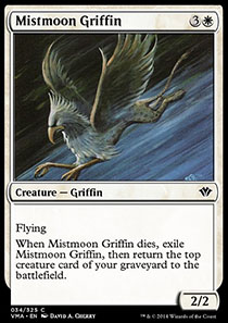 Mistmoon Griffin