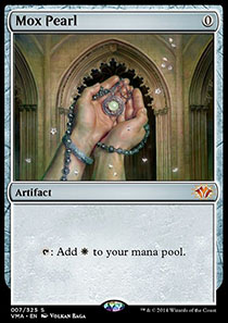 Mox Pearl