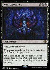 Necropotence