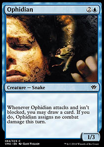 Ophidian