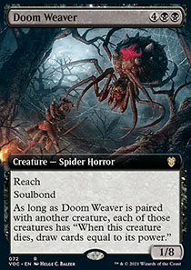 Doom Weaver