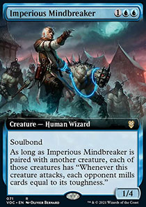 Imperious Mindbreaker