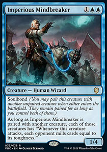 Imperious Mindbreaker