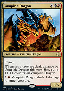 Vampiric Dragon