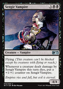 Sengir Vampire