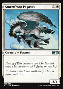 Stormfront Pegasus