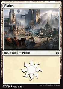 Plains