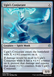 Ugin's Conjurant