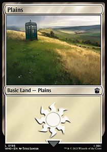 Plains