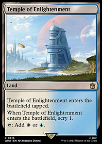 Temple of Enlightenment