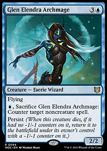 Glen Elendra Archmage