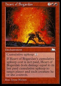 Heart of Bogardan