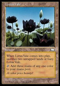 Lotus Vale