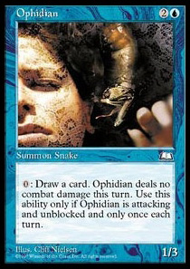 Ophidian