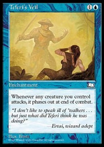 Teferi's Veil