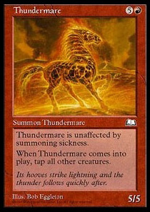 Thundermare