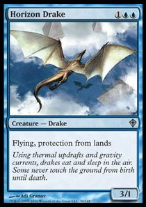 Horizon Drake