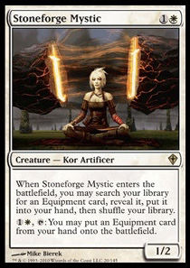 Stoneforge Mystic