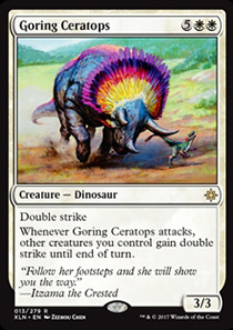 Goring Ceratops