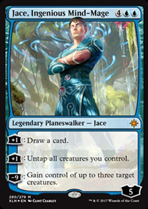 Jace, Ingenious Mind-Mage