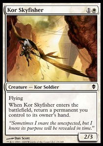 Kor Skyfisher