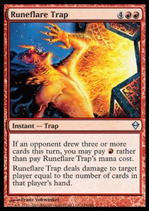 Runeflare Trap