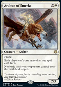 Archon of Emeria