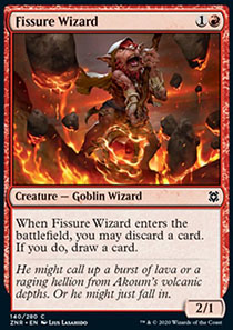 Fissure Wizard