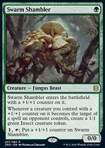 Swarm Shambler