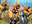 Chocobo Knights