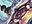 Conformer Shuriken