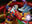 Kefka, Dancing Mad