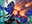 Starlit Mantle