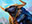 Giant Ox