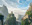 Clifftop Retreat
