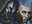 Behind the Mask