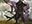 Cazur, Ruthless Stalker