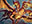 Goldlust Triad