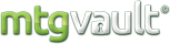 Vault Logo